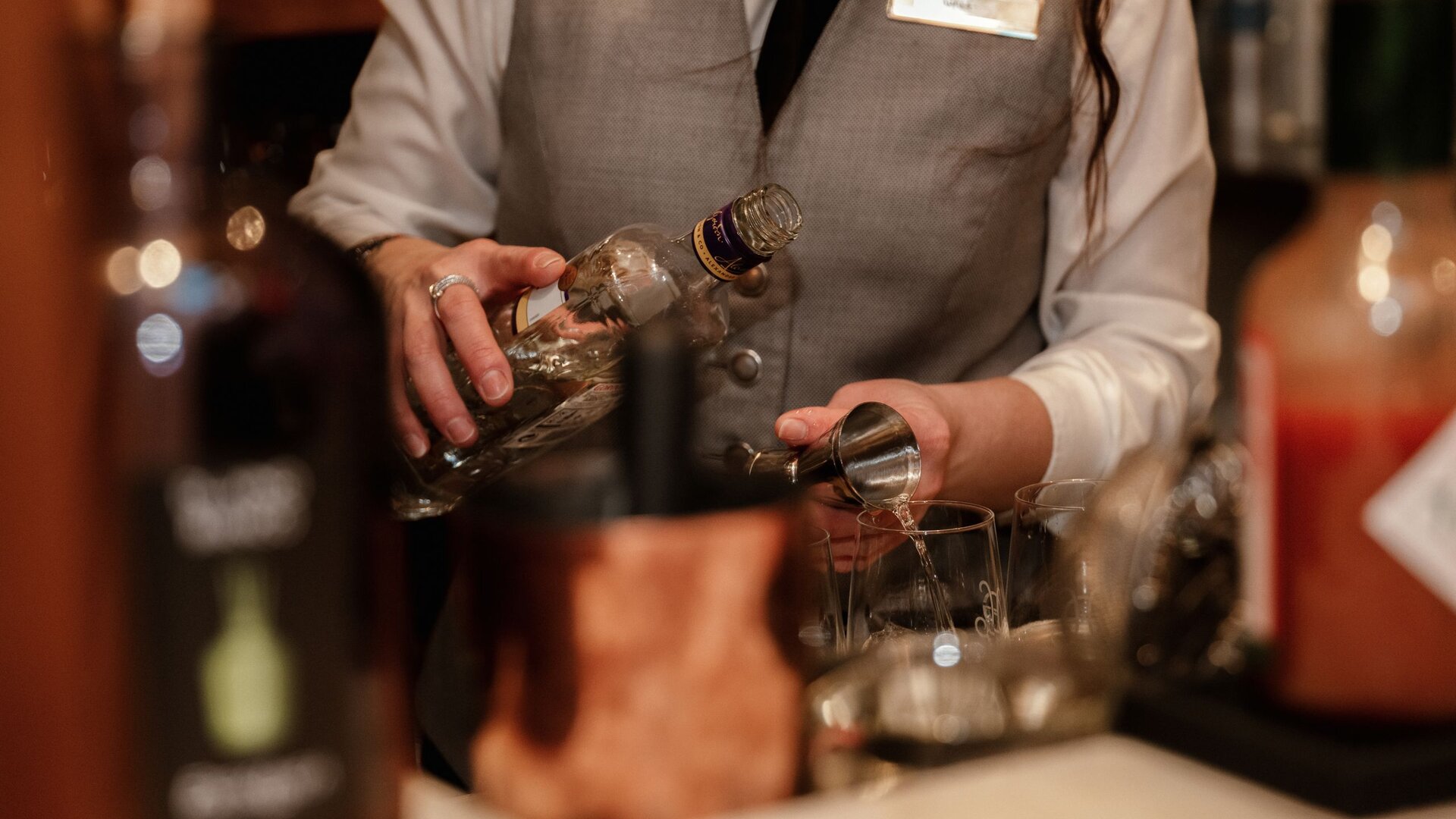 Jobs in Zell am See - Hotellerie & Gastgewerbe-Jobs