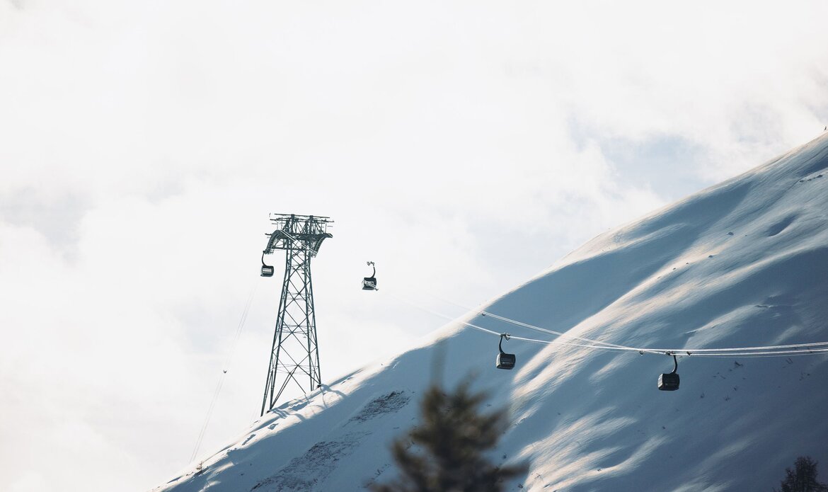 Skiurlaub in Zell am See - Saalbach Hinterglemm - Leogang