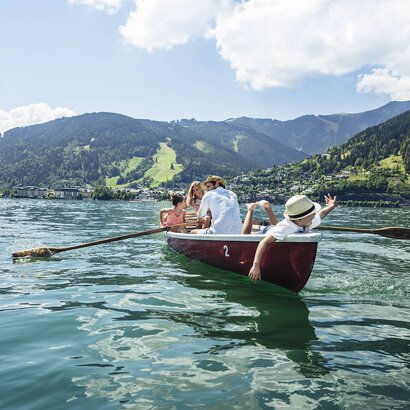 فندق استجمام مناسب للعائلات زيلامسي سبا عائلية