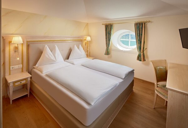 Hotel direkt am See, Salzburger Land – Junior-Suite