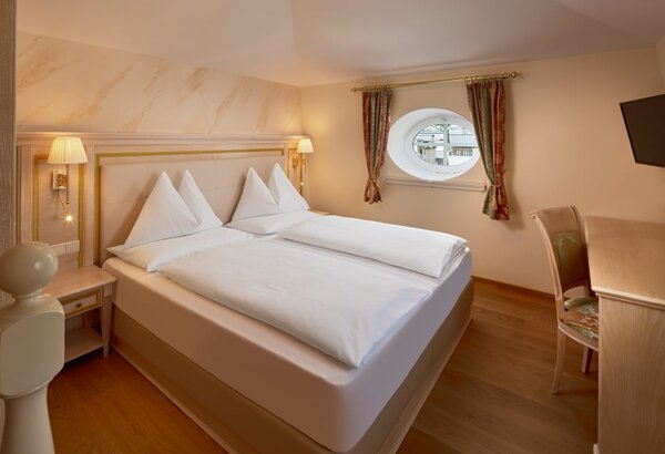 Hotel mit Seeblick in Zell am See – Unsere Junior-Suite