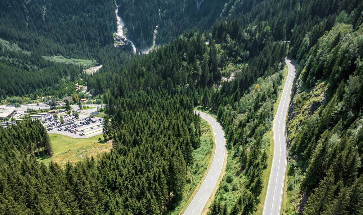 Luxushotel Zell am See, Urlaub mit dem Old- & Youngtimer