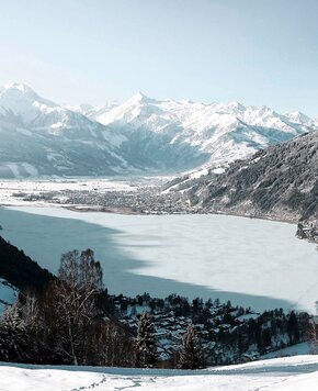 4-Sterne-Superior-Hotel, Zell am See, Österreich