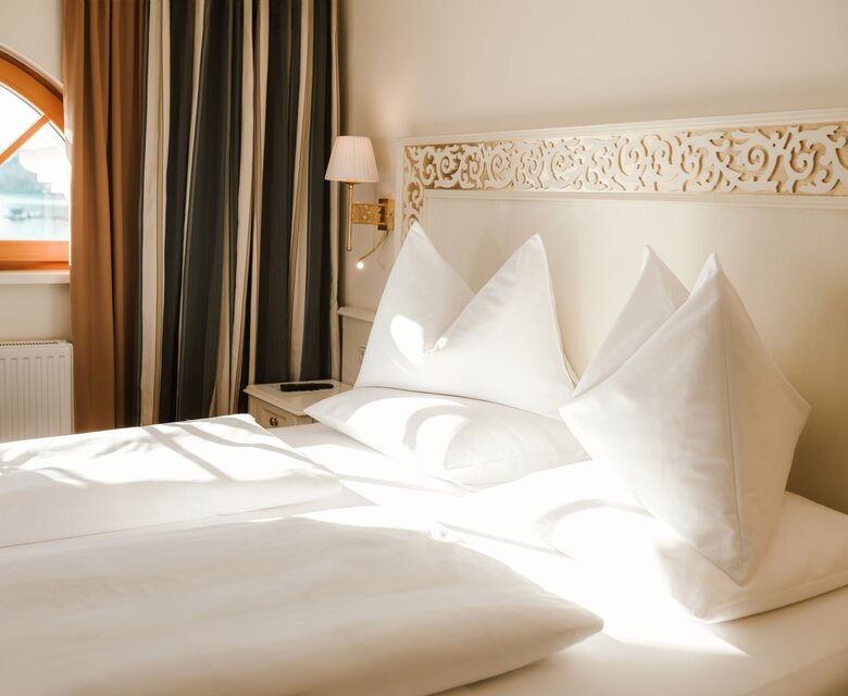 Impressionen aus dem Hotel mit Seeblick ☛ Zell am See 