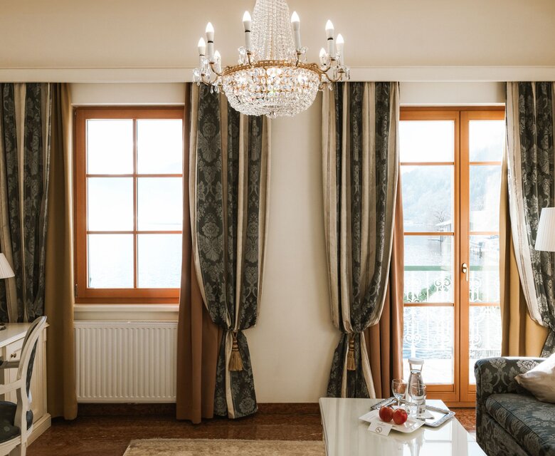 Impressionen aus dem Hotel mit Seeblick ☛ Zell am See 