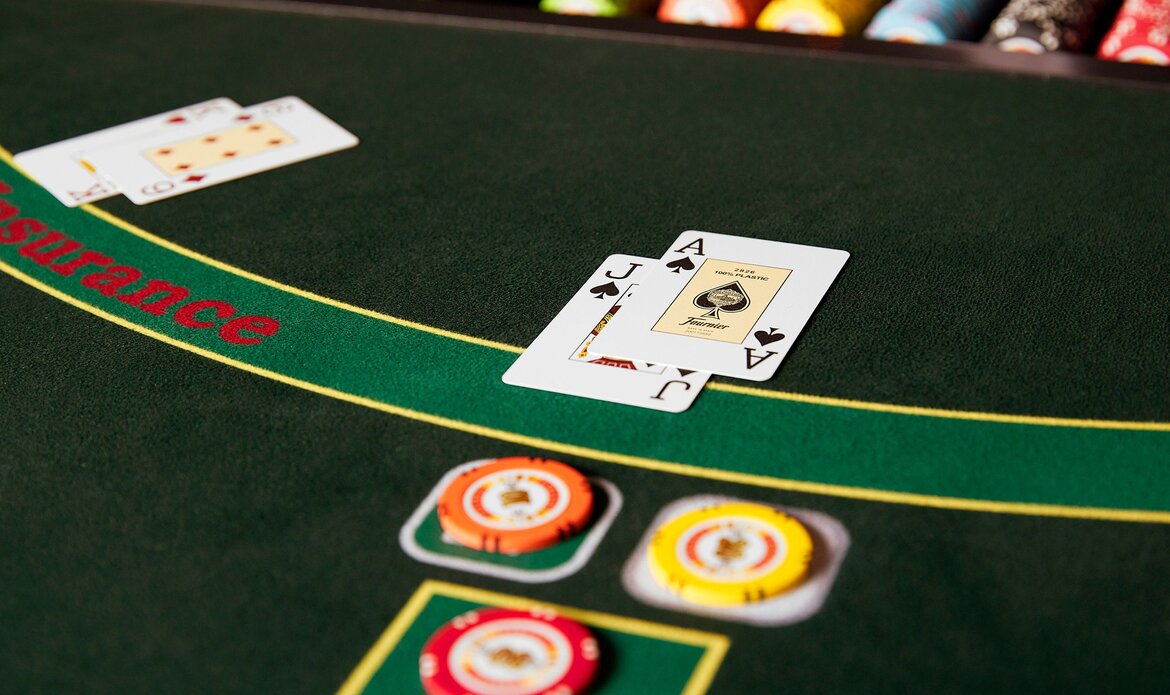 Casino beim Hotel am See, Österreich, Salzburger Land