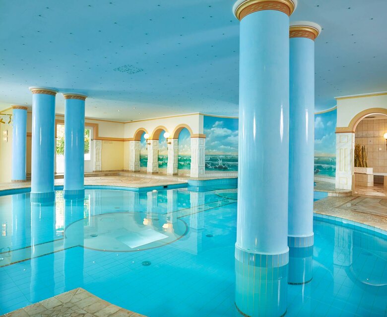 انطباعاتٌ من الفندق المُطل على البحيرة ☚ زيلامسي 