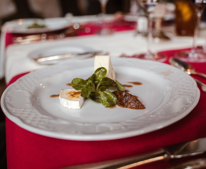 Impressionen aus dem Hotel mit Seeblick ☛ Zell am See 