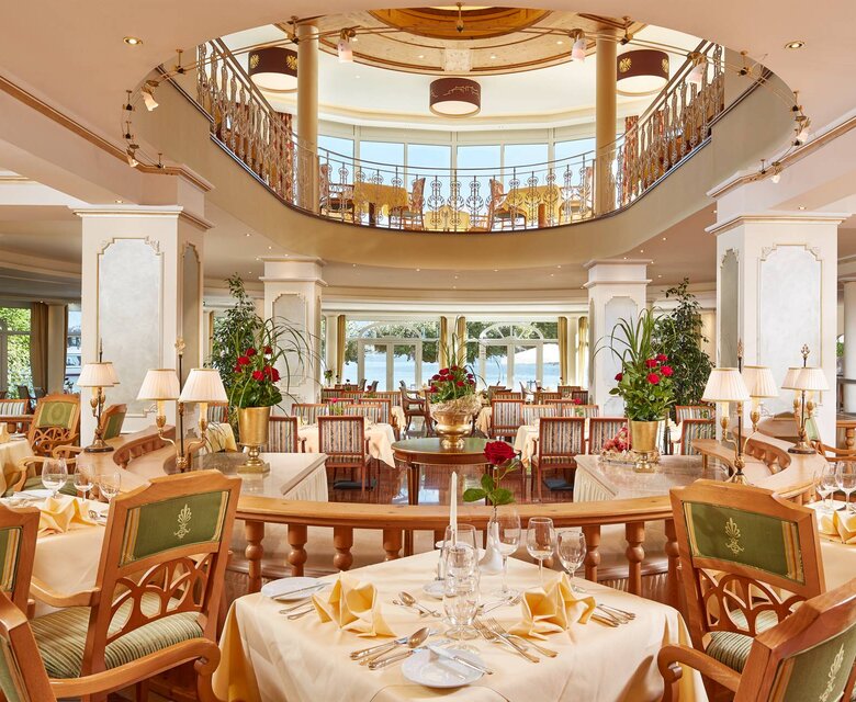 انطباعاتٌ من الفندق المُطل على البحيرة ☚ زيلامسي 