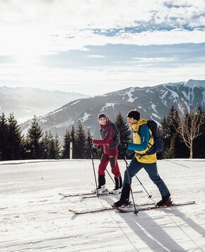 4-Sterne-Superior-Hotel, Zell am See, Österreich