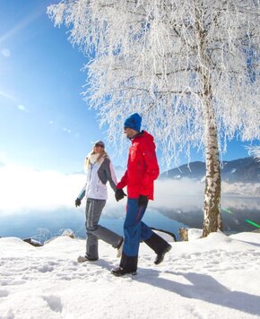 4=3 Winterauszeit in Zell am See