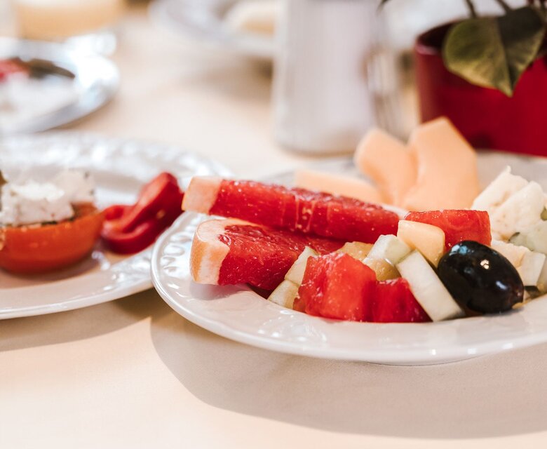 Impressionen aus dem Hotel mit Seeblick ☛ Zell am See 