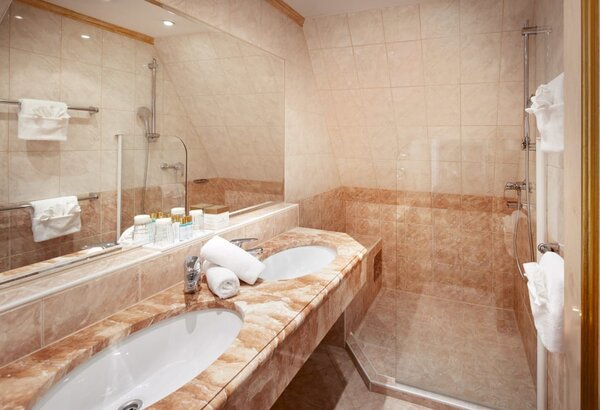 Hotel direkt am See, Salzburger Land – Junior-Suite