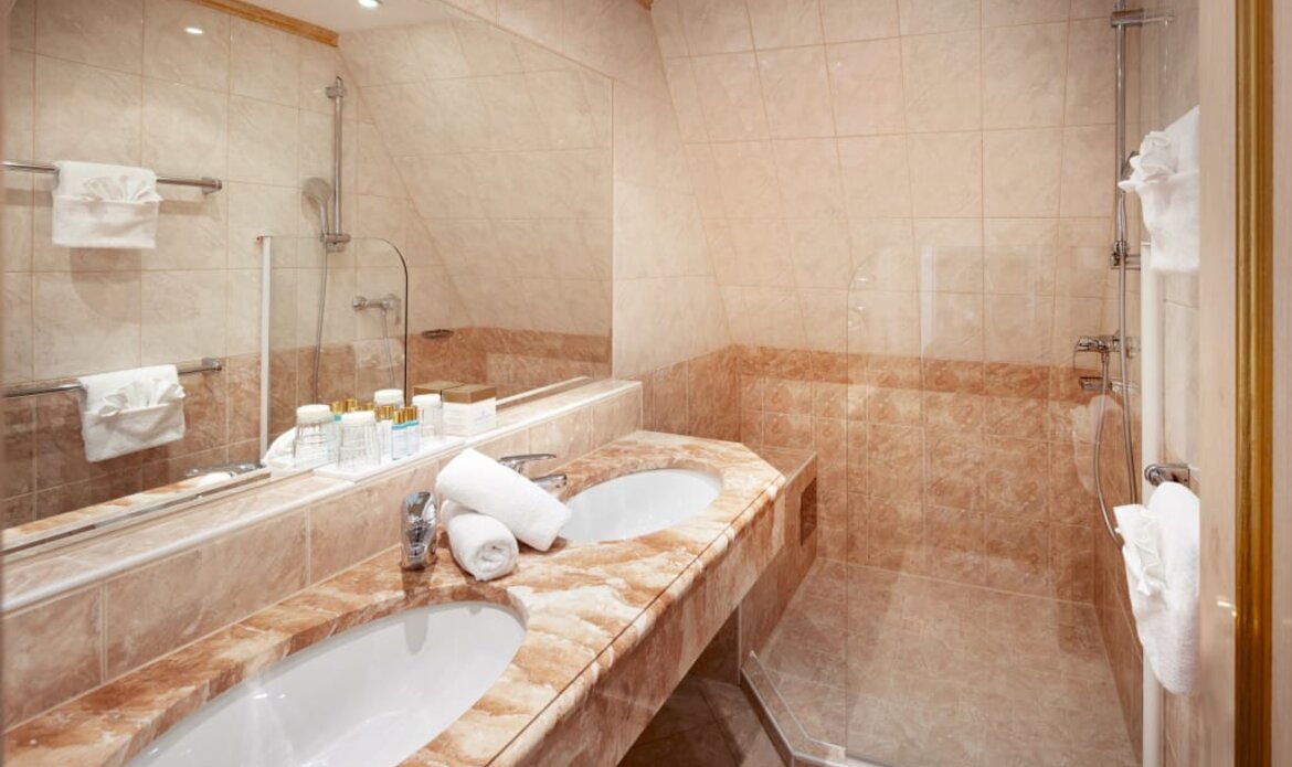 Hotel direkt am See, Salzburger Land – Junior-Suite