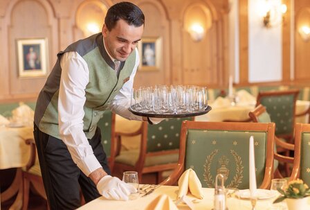 Jobs in Zell am See - Hotellerie & Gastgewerbe-Jobs Jobs in Zell am See - Hotellerie & Gastgewerbe-Jobs