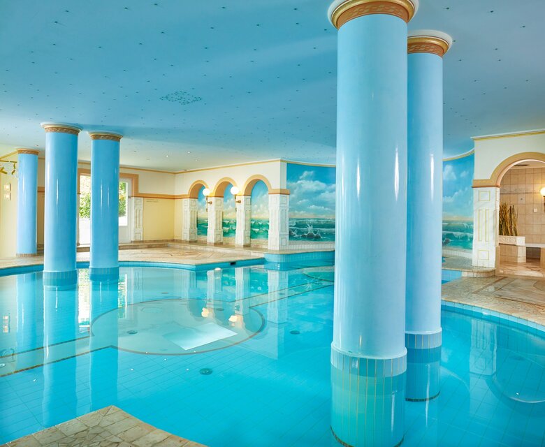 Impressionen aus dem Hotel mit Seeblick ☛ Zell am See 