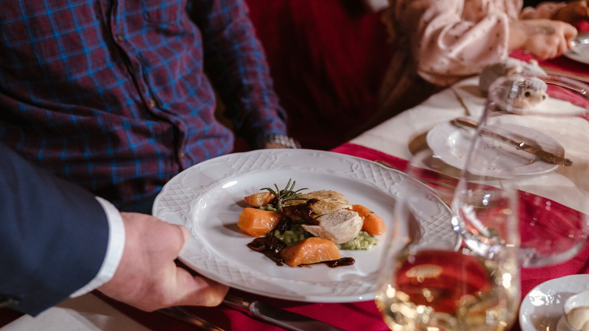 4-Sterne-Superior-Hotel, Zell am See, Österreich