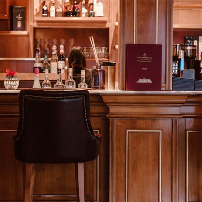 Küchenphilosophie des Genuss-Hotels, Zell am See