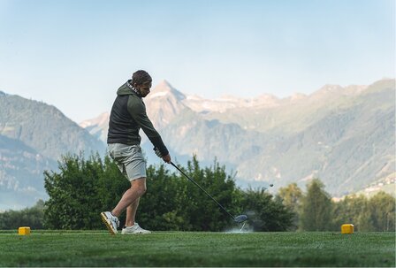 Inklusive im 4-Sterne-Superior-Hotel, Salzburger Land