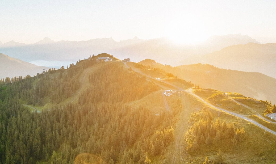 عطلتك الصيفية في تسل أم زيه متنوعة - الأنشطة