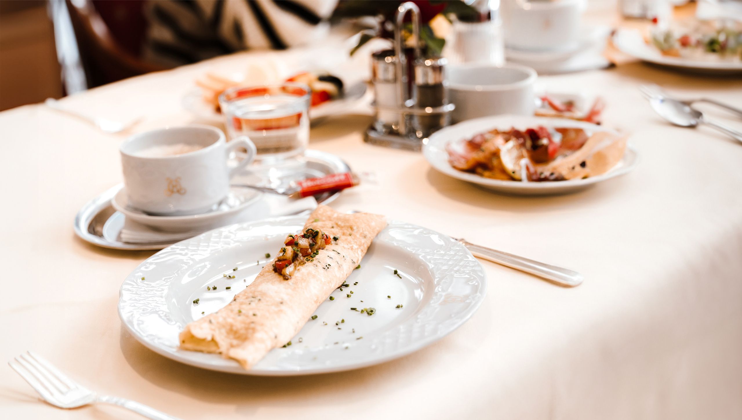 4-Sterne-Superior-Hotel, Zell am See, Österreich