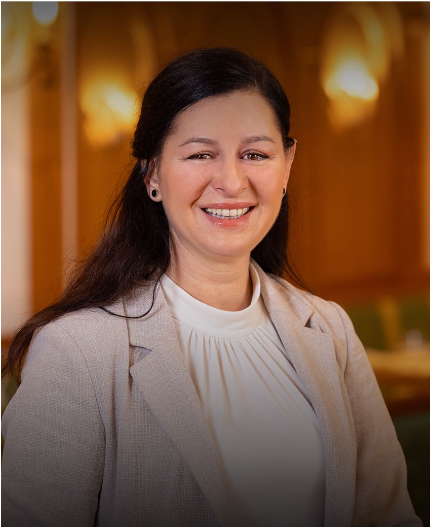 Gastgeber in Ihrem 4-Sterne-S Hotel am See, Zell am See