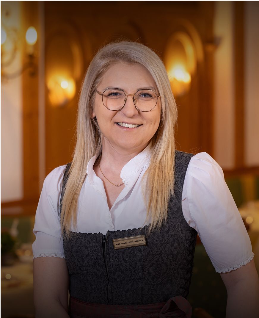 Gastgeber in Ihrem 4-Sterne-S Hotel am See, Zell am See