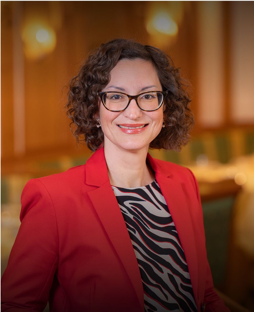 Gastgeber in Ihrem 4-Sterne-S Hotel am See, Zell am See